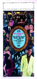 11. Dolce vita