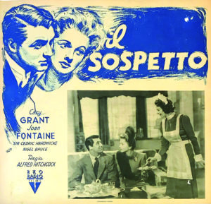 29. Sospetto