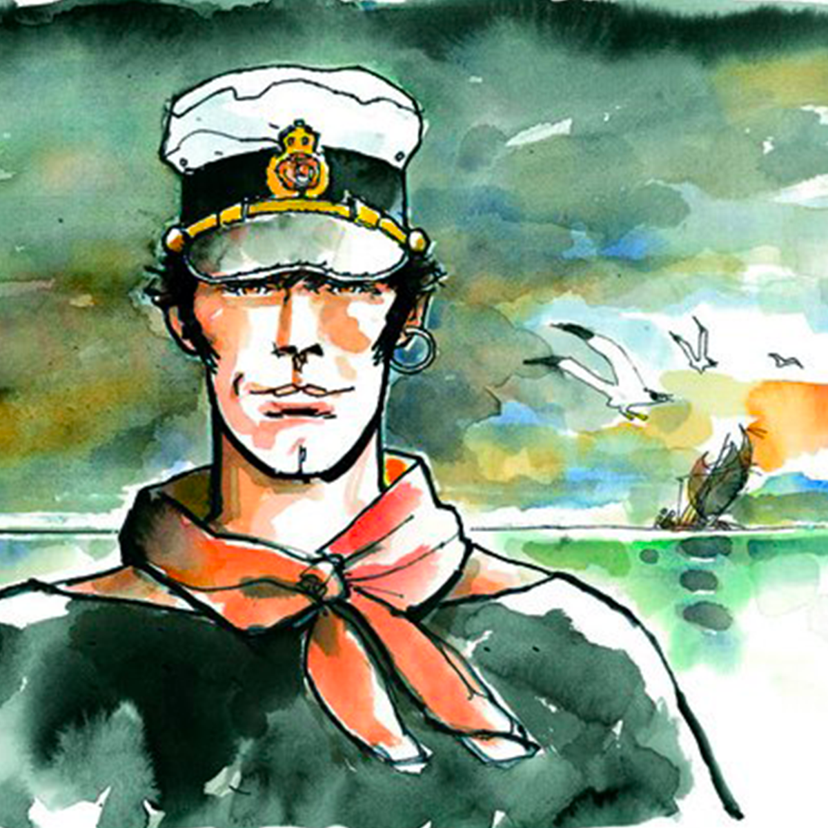 Stefano Babini LITTLE NEMO aste, mostre, iniziative editoriali